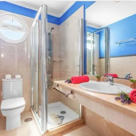 Casa de Férias Fabiana Playa Blanca (Lanzarote)