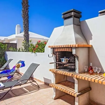 Fabiana Holiday home Playa Blanca (Lanzarote)