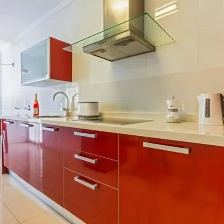 Fabiana Holiday home Playa Blanca (Lanzarote)