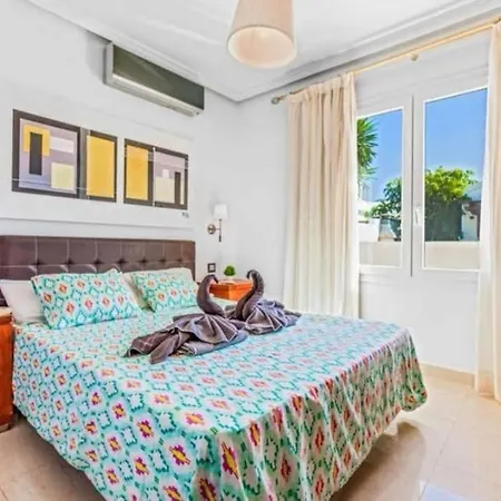 Fabiana Holiday home Playa Blanca (Lanzarote)